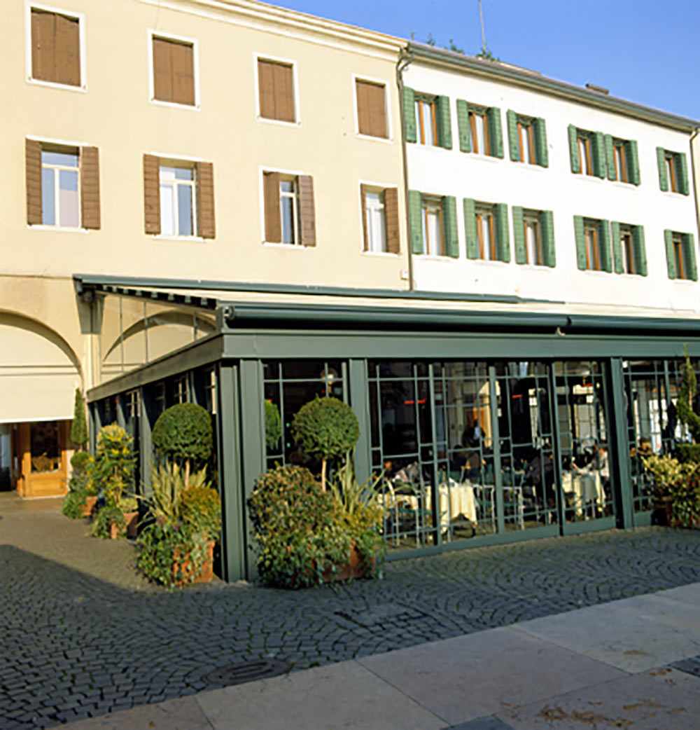 Lambrotenda milano, tende da interni, da sole, tecniche, e coperture Tende da interno city